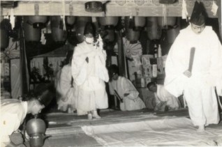 神送り