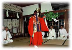 佐太神社御造営趣意書＿写真1